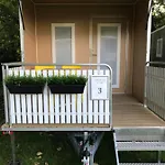Kalovig Center 3*