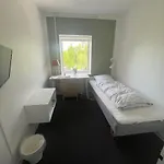 Kalovig Center 호텔 Rønde