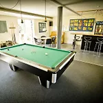 호텔 Kalovig Center