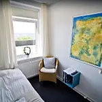 Kalovig Center