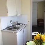 Kalovig Center 호텔 Rønde