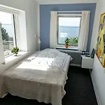 Kalovig Center 호텔 Rønde