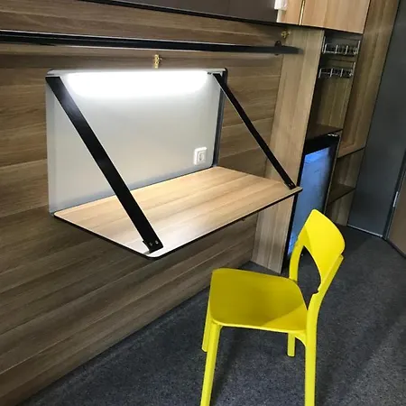 ホテル Kalovig Center Rønde