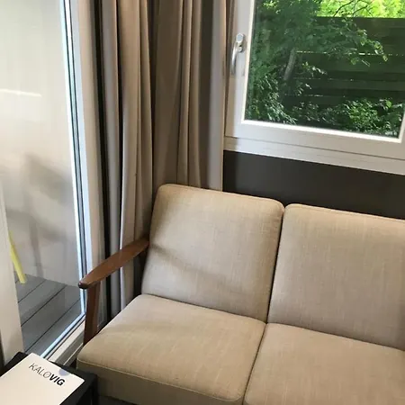 Kalovig Center ホテル