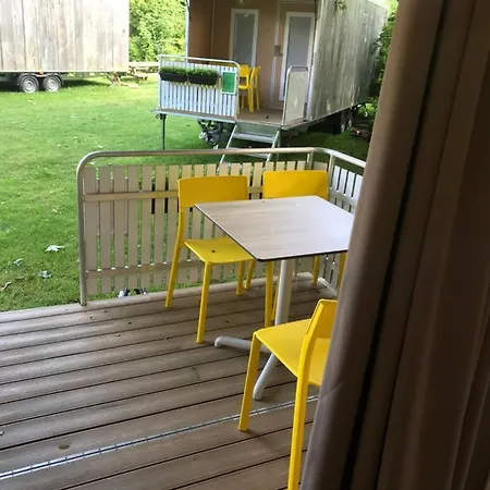 Kalovig Center Rønde