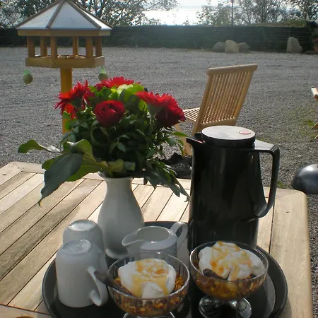 ホテル Kalovig Center