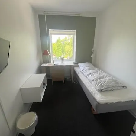 Kaløvig Center Hotel Rønde