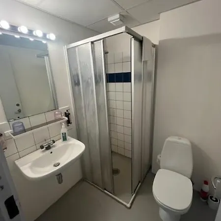 Kalovig Center ホテル 3*