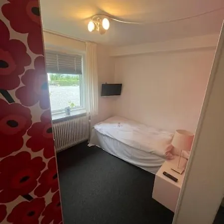 Kaløvig Center Hotel 3*