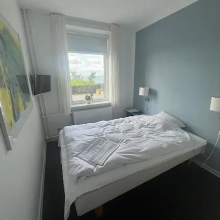 ホテル Kalovig Center Rønde