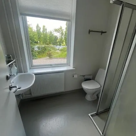 Kalovig Center ホテル