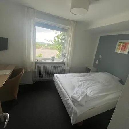 Hotel Kaløvig Center 3*