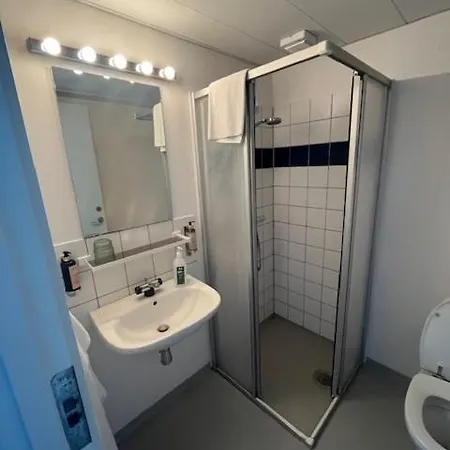 Kalovig Center Rønde