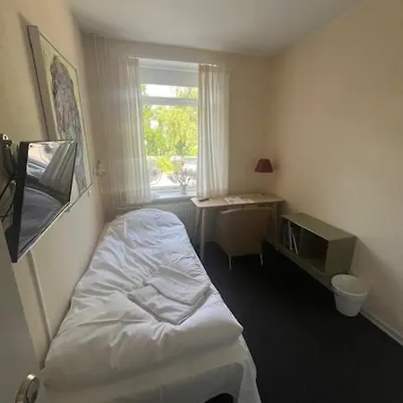 Hotel Kaløvig Center Rønde