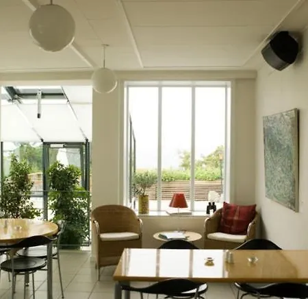 Kalovig Center Rønde