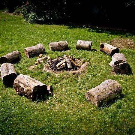 Kalovig Center ホテル 3*