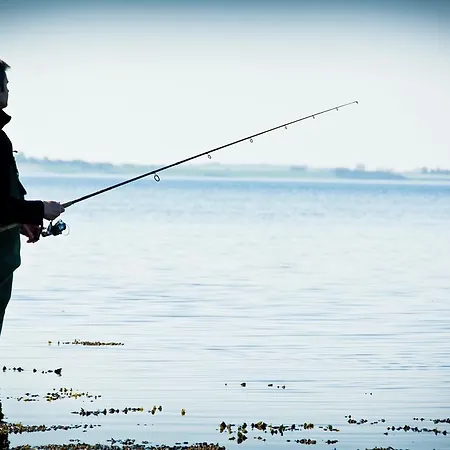 Hotel Kalovig Center Ronde