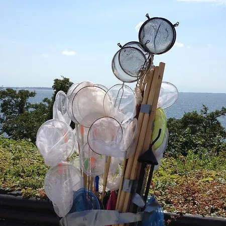 ホテル Kalovig Center