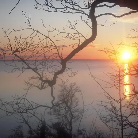 Kalovig Center ホテル 3*