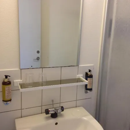 ホテル Kalovig Center 3*