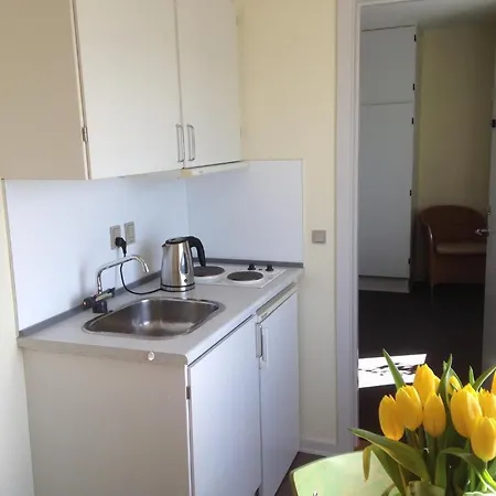 Kalovig Center ホテル Rønde