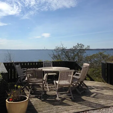 Kalovig Center ホテル Rønde