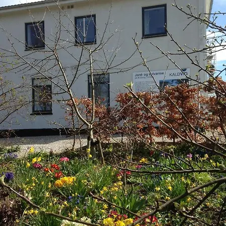 Kalovig Center Rønde