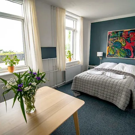 Kalovig Center Rønde