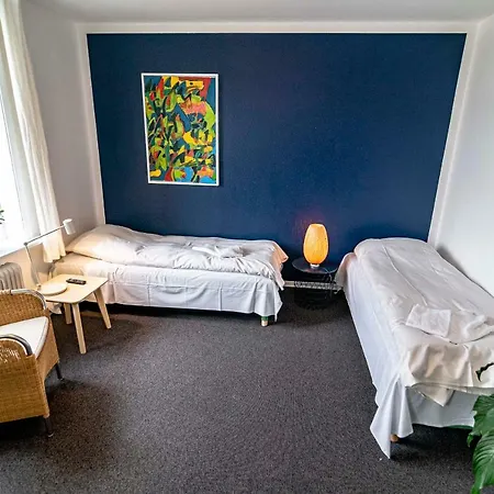 Kalovig Center 3* Rønde