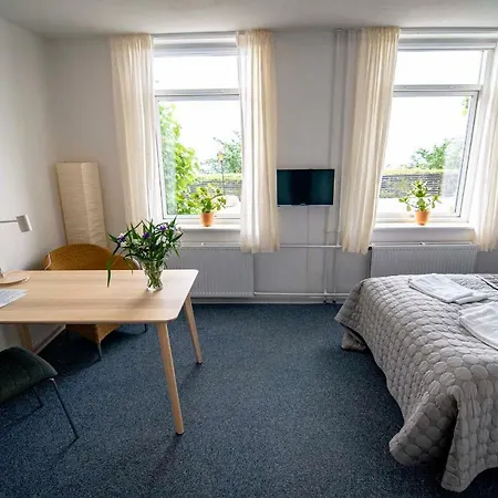 Kalovig Center ホテル Rønde