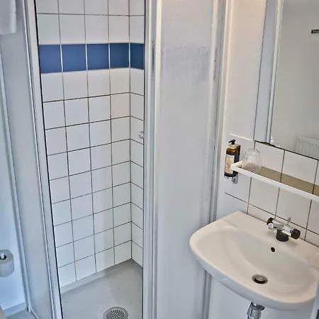 Hotel Kaløvig Center 3*