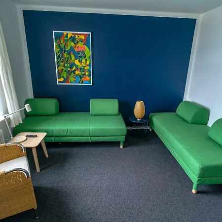 Kalovig Center ホテル