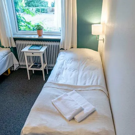 Hotel Kalovig Center 3*