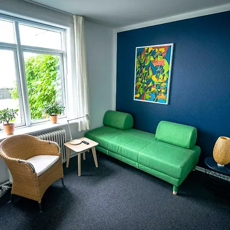 Kalovig Center Ronde