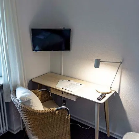 Kalovig Center ホテル