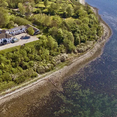 ホテル Kalovig Center