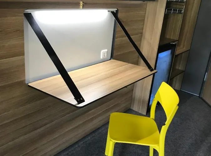 Hotel Kalovig Center Rønde