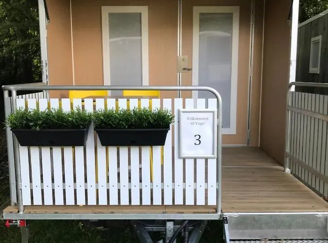 Kalovig Center 3*