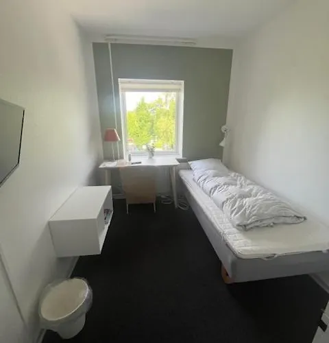 Kalovig Center Hotel Ronde