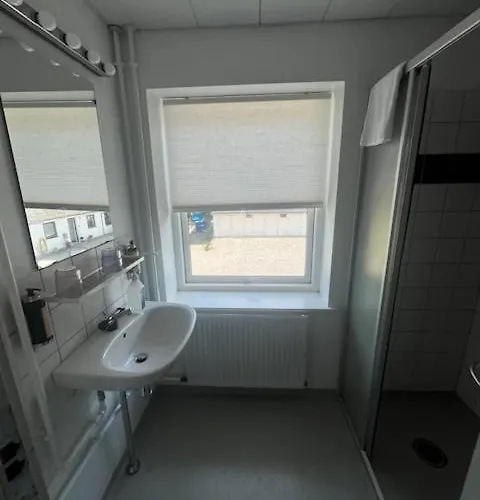 호텔 Kalovig Center Rønde