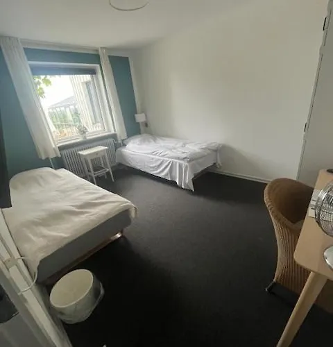 Hotel Kalovig Center