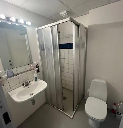 Kalovig Center Hotel 3*