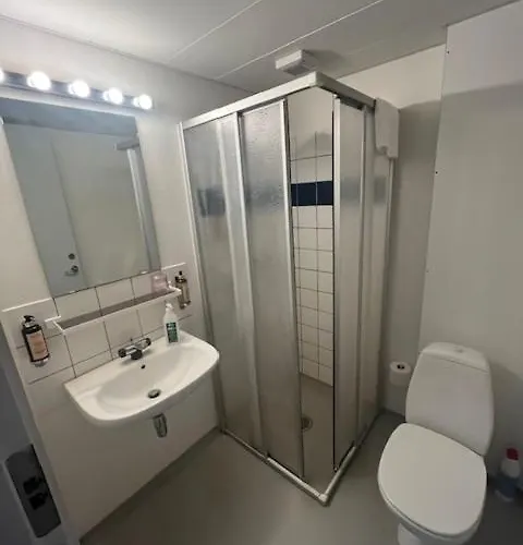 Kalovig Center 3* Rønde