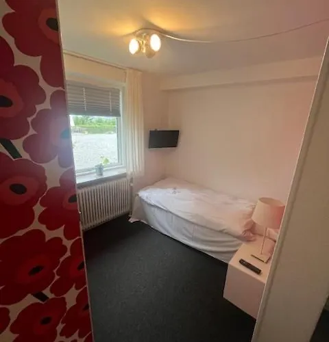 Kalovig Center Hotel 3*