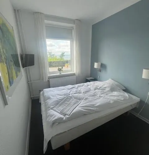 호텔 Kalovig Center Rønde