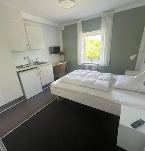 Kalovig Center 3*