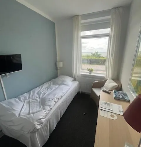 Kalovig Center Hotel 3*