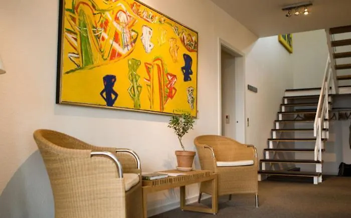 Kalovig Center Hotel Rønde