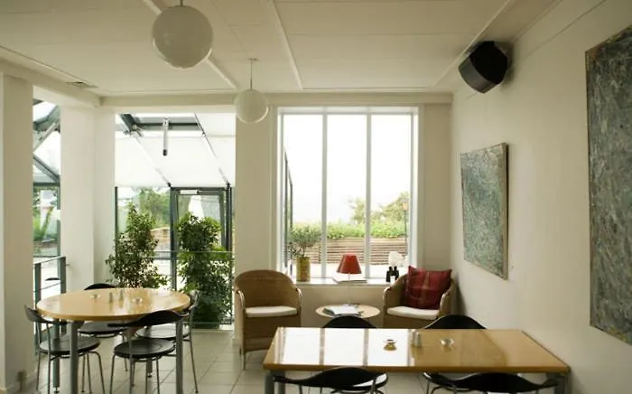 Kalovig Center Ronde