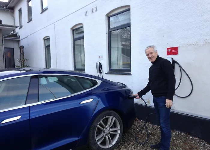 Kalovig Center Rønde